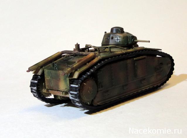 Танки Мира Коллекция - График выхода и обсуждение