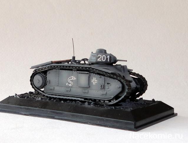 Танки Мира Коллекция - График выхода и обсуждение