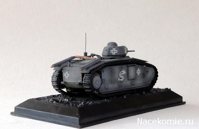 Танки Мира Коллекция - График выхода и обсуждение