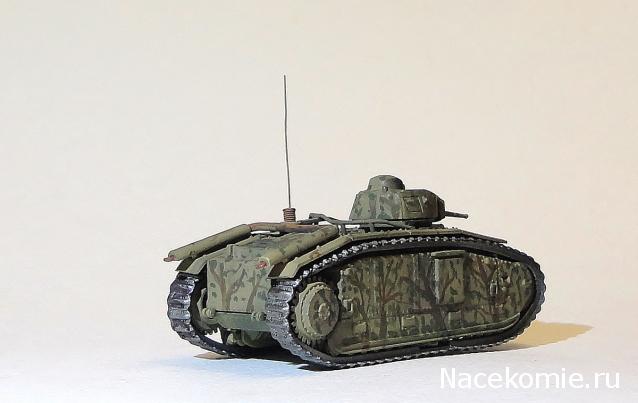 Танки Мира Коллекция - График выхода и обсуждение