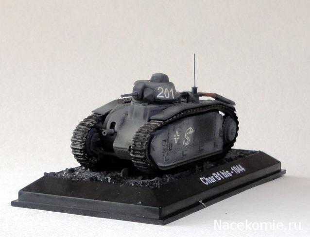 Танки Мира Коллекция - График выхода и обсуждение