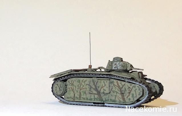 Танки Мира Коллекция - График выхода и обсуждение