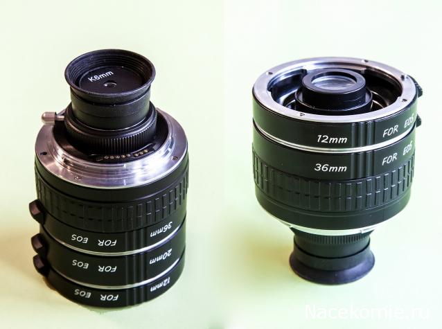 Собери Свой Телескоп - График Выхода и обсуждение