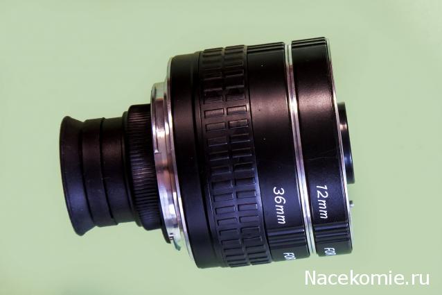 Собери Свой Телескоп - График Выхода и обсуждение