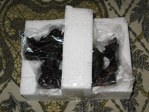 Фен-Шуй в нашей жизни - ДеАгостини - тест