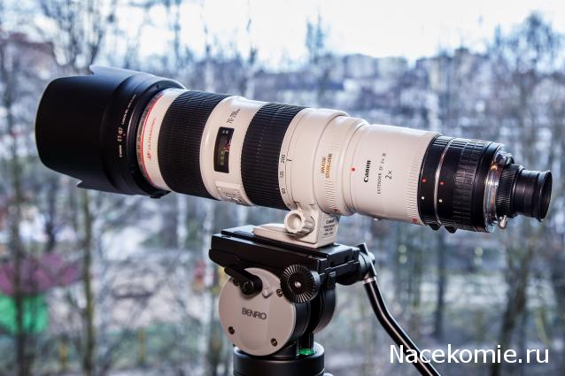 Собери Свой Телескоп - График Выхода и обсуждение