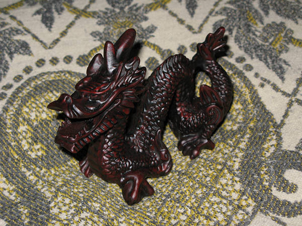 Фен-Шуй в нашей жизни - ДеАгостини - тест