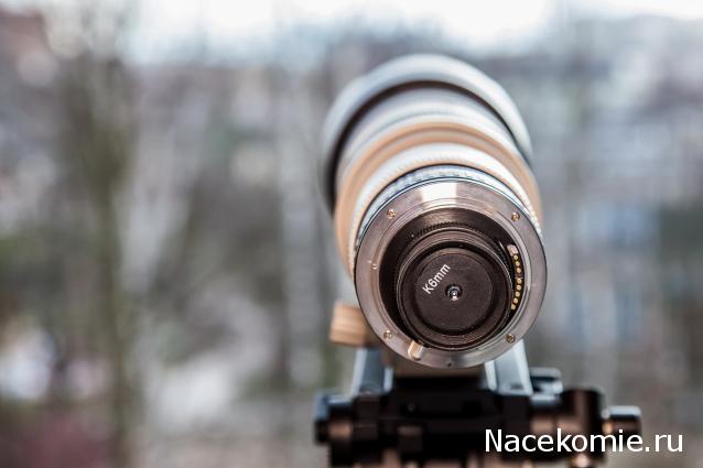 Собери Свой Телескоп - График Выхода и обсуждение