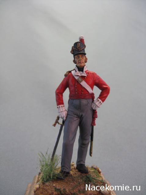 Chronos Miniatures, фото, обсуждения, пожелания, общение с представителем
