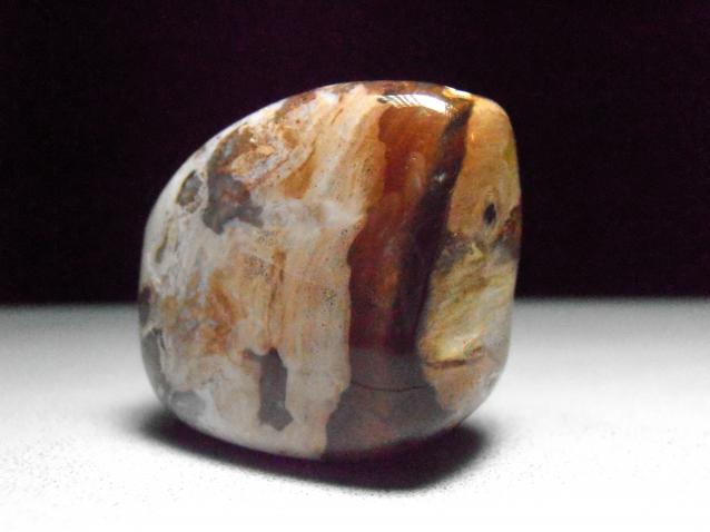 Энергия Камней №32 - Древесный опал