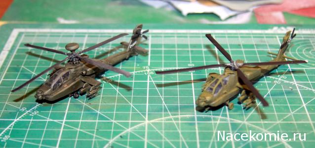 Разбор полетов. Беседы про авиацию.