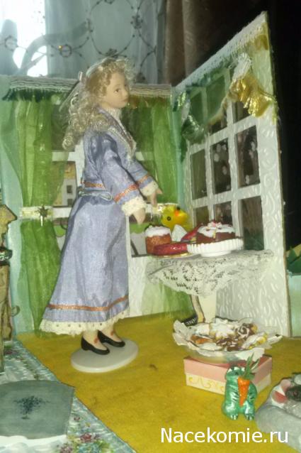 DanaFox Мир мечты-Дом близнеца ))))))))