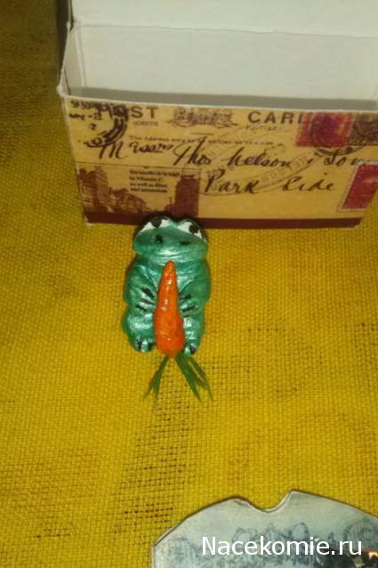 DanaFox Мир мечты-Дом близнеца ))))))))