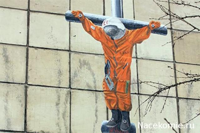 Разбор полетов. Беседы про авиацию.