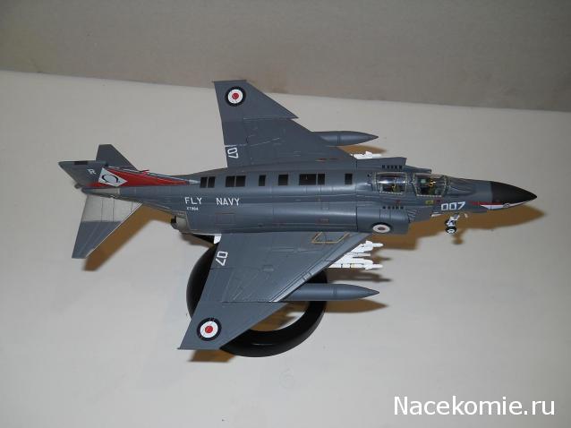 Разбор полетов. Беседы про авиацию.