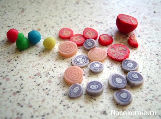 Sovenok - Очень долгая история...:)