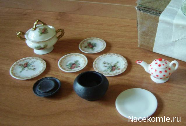 Sovenok - Очень долгая история...:)