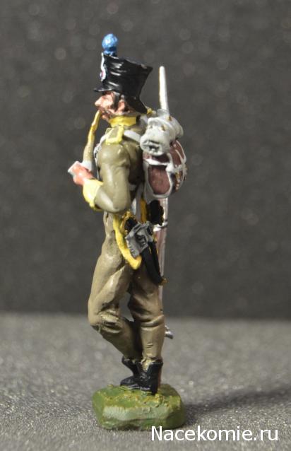 Hobby & Work "Наполеоника"