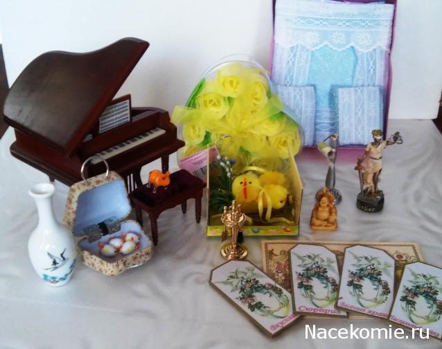 ПАСХАЛЬНЫЙ ЗАЯЦ 2015.