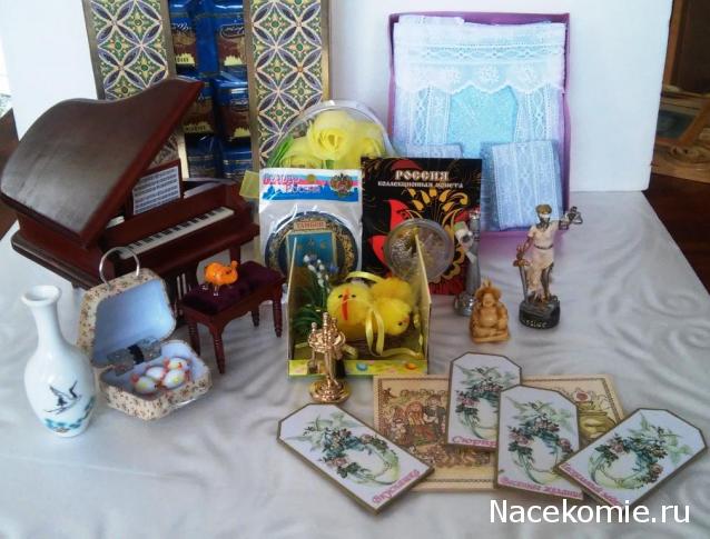 ПАСХАЛЬНЫЙ ЗАЯЦ 2015.