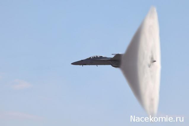 Разбор полетов. Беседы про авиацию.