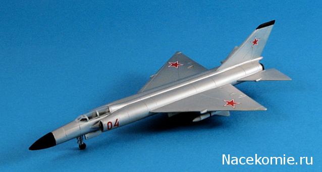 Легендарные Самолеты №111 Ла-15