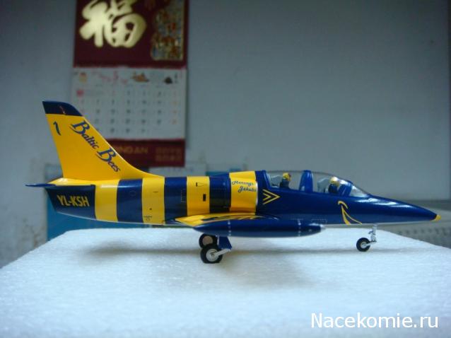 Легендарные Самолеты - График выхода и обсуждение