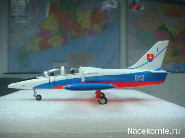 Легендарные Самолеты - График выхода и обсуждение