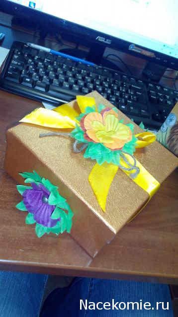 ПАСХАЛЬНЫЙ ЗАЯЦ 2015.