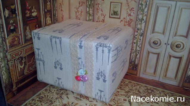 Matrena - Дом семьи де Монфор