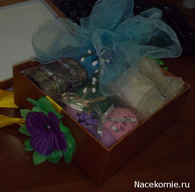 ПАСХАЛЬНЫЙ ЗАЯЦ 2015.