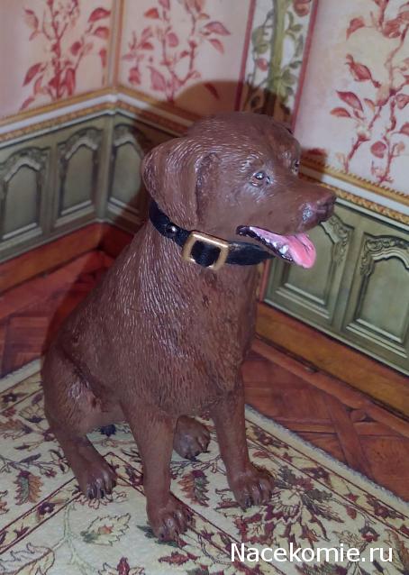 Matrena - Дом семьи де Монфор