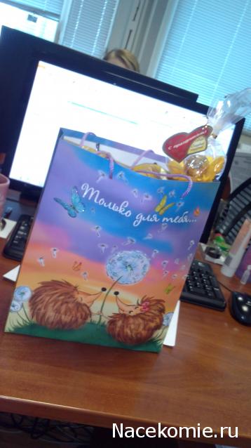 ПАСХАЛЬНЫЙ ЗАЯЦ 2015.