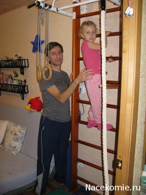 july-Жил-был дом