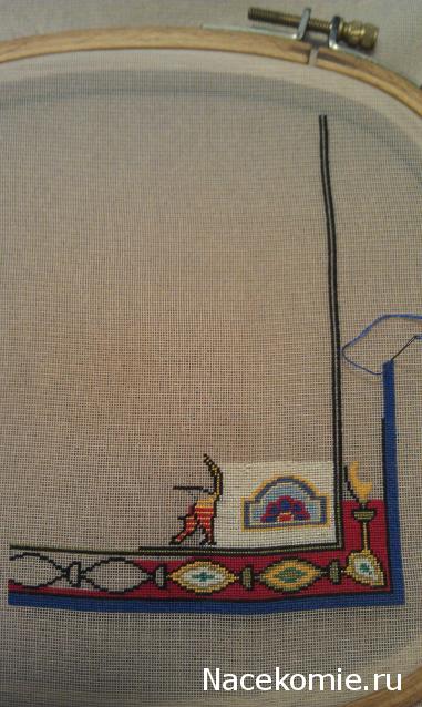 LILY - Галочкино чудо!