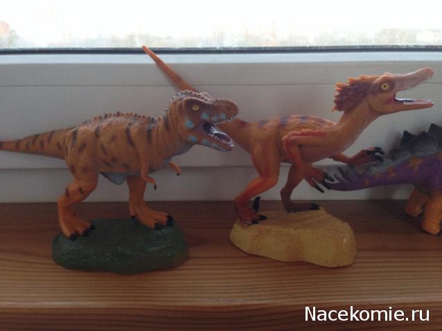 Тестовая серия