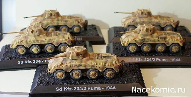 Танки Мира Коллекция - График выхода и обсуждение