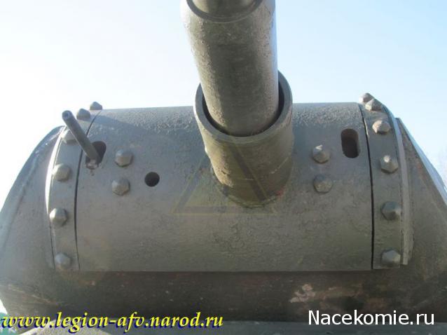 Танки Мира Коллекция - График выхода и обсуждение