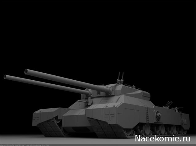 Танки Мира Коллекция - График выхода и обсуждение