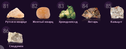 Минералы Сокровища Земли (2013) - График Выхода и обсуждение