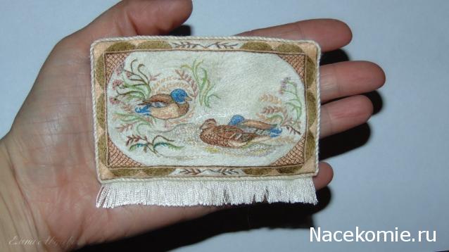 Дом Мечты. Аксессуары и мебель своими руками часть 2