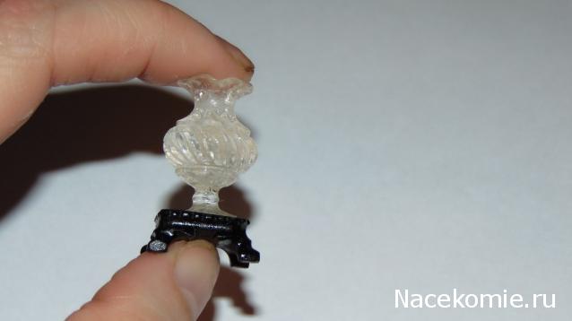 Дом Мечты. Аксессуары и мебель своими руками часть 2