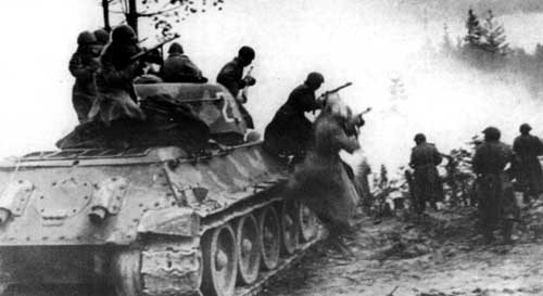 Танкодром (Общая Болталка танковых разделов)
