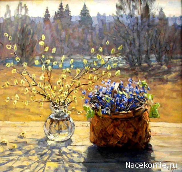 Куклы в народных костюмах – "Девчушки-болтушки"
