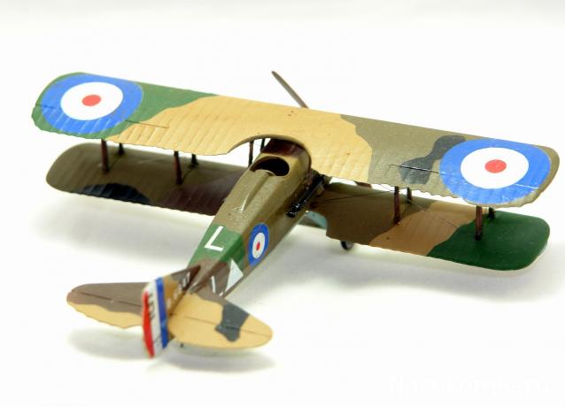 Коллекция ZigZag (Антон) Все в 1/72.