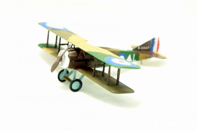 Коллекция ZigZag (Антон) Все в 1/72.