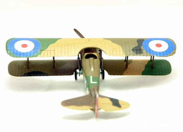 Коллекция ZigZag (Антон) Все в 1/72.