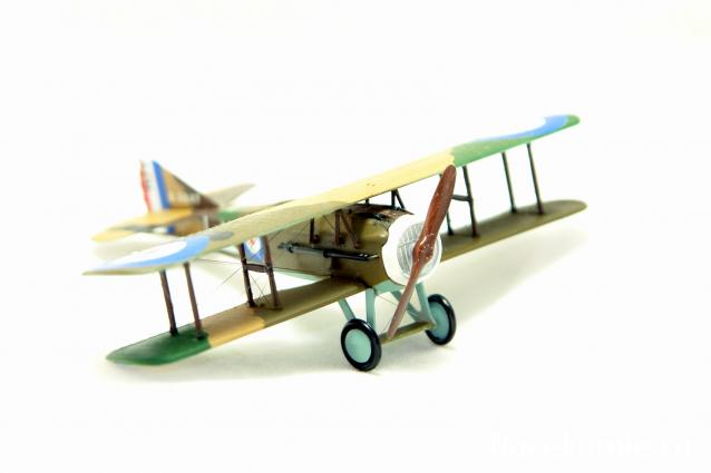 Коллекция ZigZag (Антон) Все в 1/72.