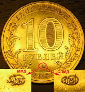 Монеты и банкноты России и СНГ