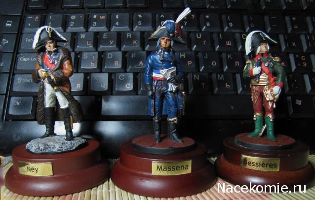 НВ: Прочие производители